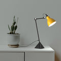 Tischlampe verstellbar
