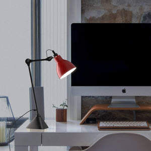 Lámpara de mesa articulada "RUBY 205" - E27 (16)