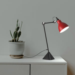 Lámpara de mesa articulada "RUBY 205" - E27 (12)