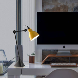 Lámpara de mesa articulada "RUBY 205" - E27 (20)