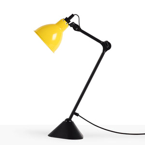 Lámpara de mesa articulada "RUBY 205" - E27 (18)