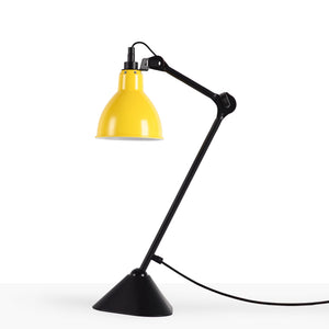 Lámpara de mesa articulada "RUBY 205" - E27 (19)