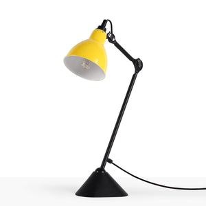 Lámpara de mesa articulada "RUBY 205" - E27 (20)