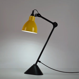 Lámpara de mesa articulada "RUBY 205" - E27 - Barcelona Led-Decoración