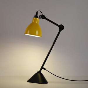 Lámpara de mesa articulada "RUBY 205" - E27 (22)