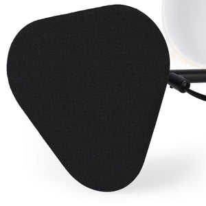 Lámpara de mesa articulada "RUBY 205" - E27 (24)