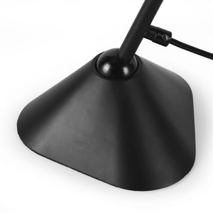 Lámpara de mesa articulada "RUBY 205" - E27 (27)