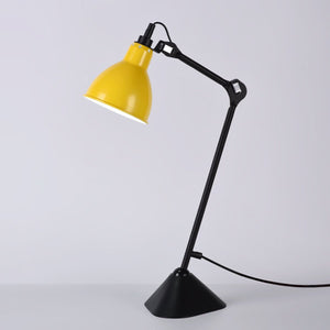 Lámpara de mesa articulada "RUBY 205" - E27 - Barcelona Led-Decoración