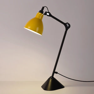 Lámpara de mesa articulada "RUBY 205" - E27 - Barcelona Led-Decoración