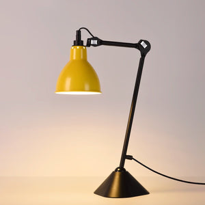 Lámpara de mesa articulada "RUBY 205" - E27 - Barcelona Led-Decoración