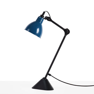 Lámpara de mesa articulada "RUBY 205" - E27 (34)