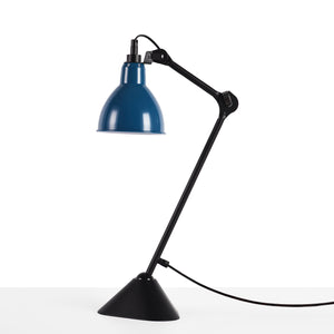 Lámpara de mesa articulada "RUBY 205" - E27 (35)