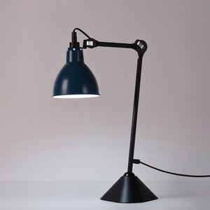 Lámpara de mesa articulada "RUBY 205" - E27 (40)