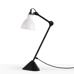 Lámpara de mesa articulada "RUBY 205" - E27 - Barcelona Led-Decoración
