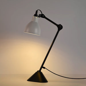 Lámpara de mesa articulada "RUBY 205" - E27 (49)