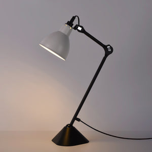 Lámpara de mesa articulada "RUBY 205" - E27 (51) & Lámpara de mesa articulada "RUBY 205" - E27