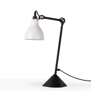 Lámpara de mesa articulada "RUBY 205" - E27 - Barcelona Led-Decoración