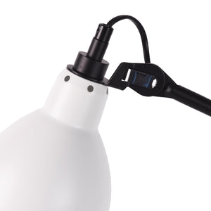 Lámpara de mesa articulada "RUBY 205" - E27 (54)