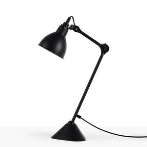 Lámpara de mesa articulada "RUBY 205" - E27 (57)