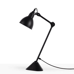 Lámpara de mesa articulada "RUBY 205" - E27 - Barcelona Led-Decoración