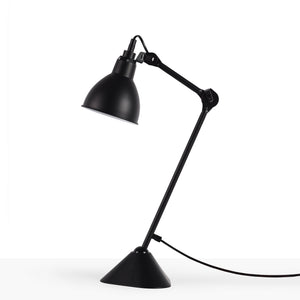 Lámpara de mesa articulada "RUBY 205" - E27 (58)