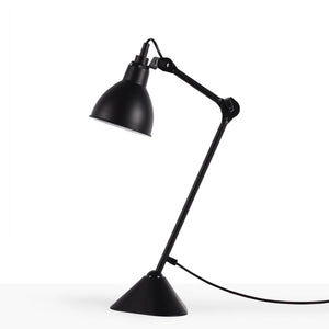 Lámpara de mesa articulada "RUBY 205" - E27 - Barcelona Led-Decoración