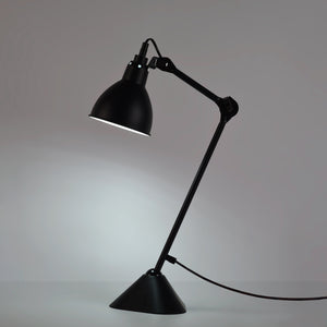 Lámpara de mesa articulada "RUBY 205" - E27 (59) & Lámpara de mesa articulada "RUBY 205" - E27