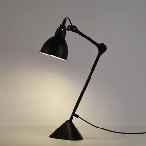 Lámpara de mesa articulada "RUBY 205" - E27 (60)