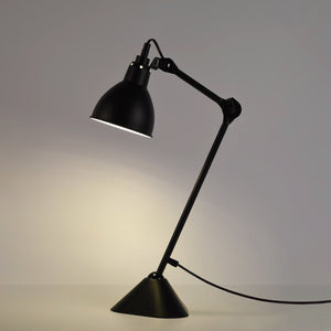 Lámpara de mesa articulada "RUBY 205" - E27 - Barcelona Led-Decoración