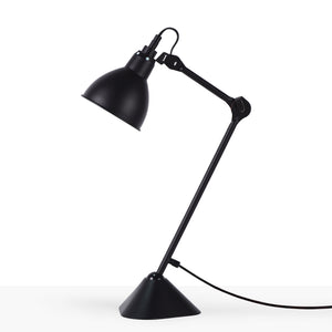 Lámpara de mesa articulada "RUBY 205" - E27 (64)