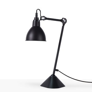 Lámpara de mesa articulada "RUBY 205" - E27 (65)