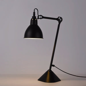 Lámpara de mesa articulada "RUBY 205" - E27 - Barcelona Led-Decoración