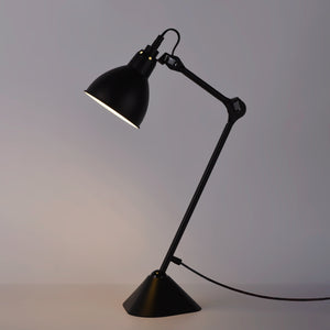 Lámpara de mesa articulada "RUBY 205" - E27 (67)