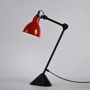 Lámpara de mesa articulada "RUBY 205" - E27 (71) & Lámpara de mesa articulada "RUBY 205" - E27