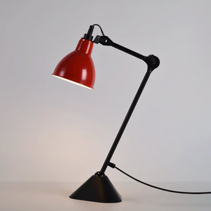 Lámpara de mesa articulada "RUBY 205" - E27 (72)