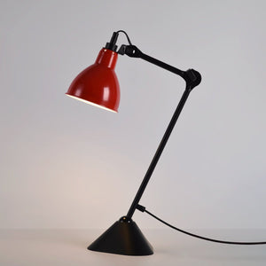 Lámpara de mesa articulada "RUBY 205" - E27 - Barcelona Led-Decoración