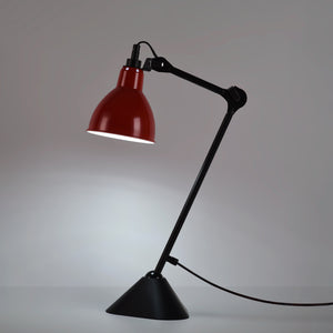 Lámpara de mesa articulada "RUBY 205" - E27 (76)