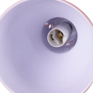 Lámpara de mesa articulada "RUBY 205" - E27 (78)