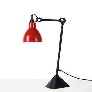 Lámpara de mesa articulada "RUBY 205" - E27 (79)