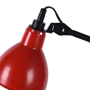 Lámpara de mesa articulada "RUBY 205" - E27 (83)