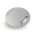 Recessed LED floor light FUMAGALLI
