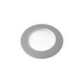 LED-Einbauleuchte im Boden