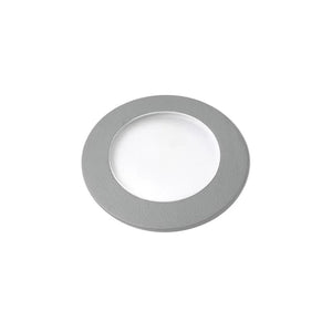 Foco empotrable en suelo LED "CECI 160" - CCT - 10W - Fumagalli - GX53 (3)