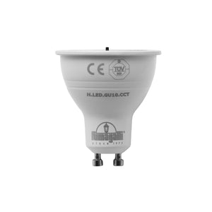 Bolardo para caminos LED FUMAGALLI "CARLO 800" - 3,5W - CCT (2)