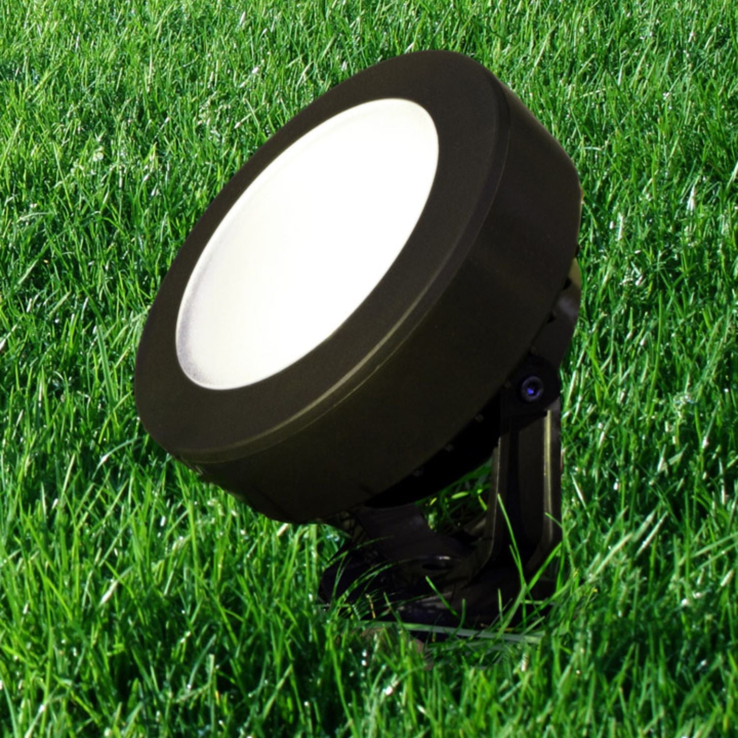 Estaca de jardín LED FUMAGALLI "TOMMY SPIKE" - GX53 - CCT - IP55
