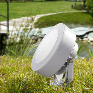 Estaca de jardín LED FUMAGALLI "TOMMY SPIKE" - GX53 - CCT - IP55 (2)