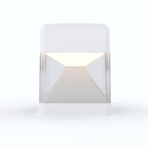 Aplique de pared FUMAGALLI "ESTER WALL" - GX53 - 10W - CCT (3)
