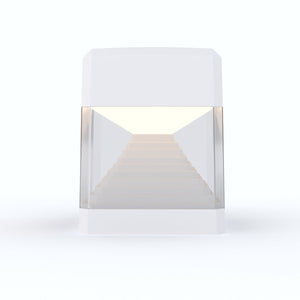 Aplique de pared FUMAGALLI "ESTER WALL" - GX53 - 10W - CCT - Barcelona Led-Decoración