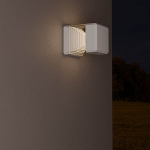 Aplique de pared FUMAGALLI "ESTER WALL" - GX53 - 10W - CCT - Barcelona Led-Decoración