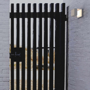 Aplique de pared FUMAGALLI "ESTER WALL" - GX53 - 10W - CCT (5)